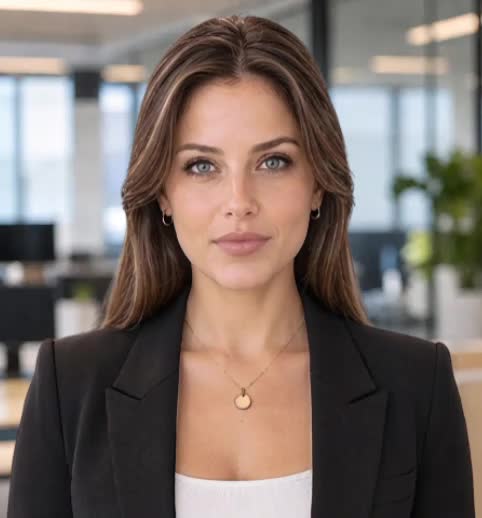 Matilda | Agentic AI Digital Human