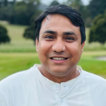 Armanur Rahman