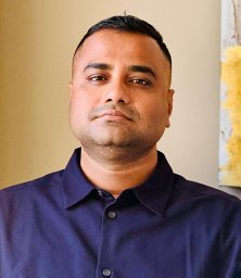 Dr. Azmain Muhtasim Mir