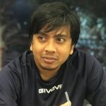 Bipon Biswas