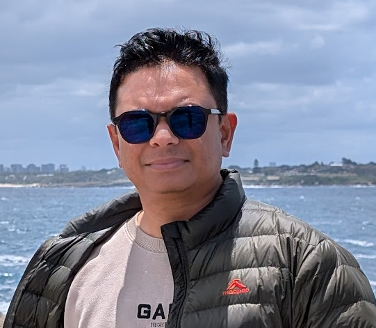 Mohammad Mustaneer Rahman